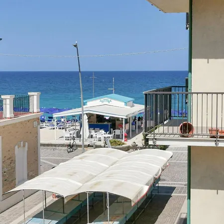 Apartamento Dimora Mare *