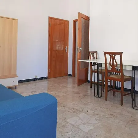 Apartment Dimora Mare Porto Recanati