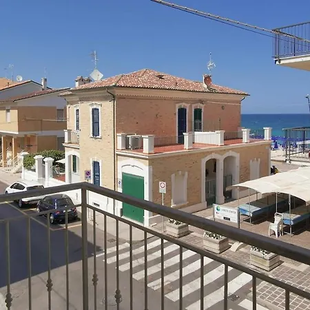 Dimora Mare
