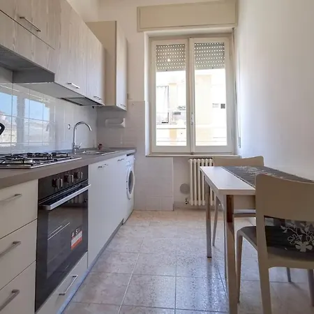 Dimora Mare Porto Recanati