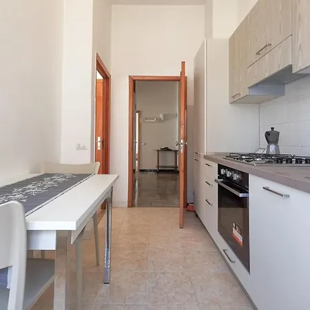 Dimora Mare Apartment Porto Recanati