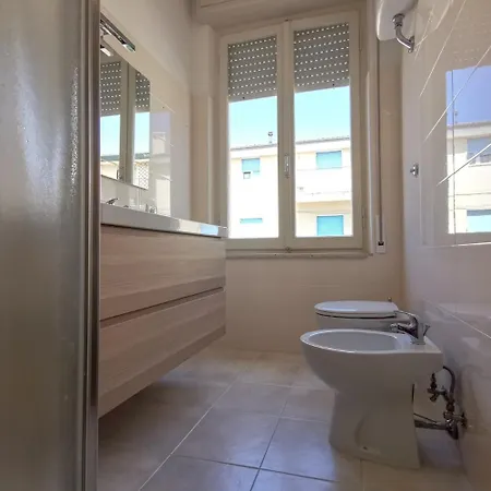 Dimora Mare Apartment