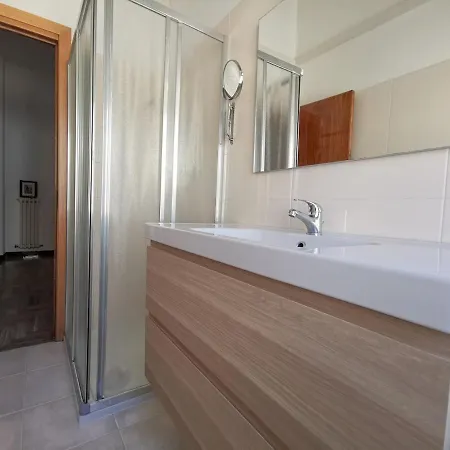 Apartment Dimora Mare *