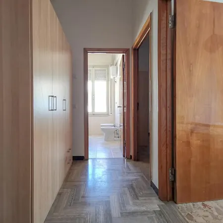 Apartment Dimora Mare *