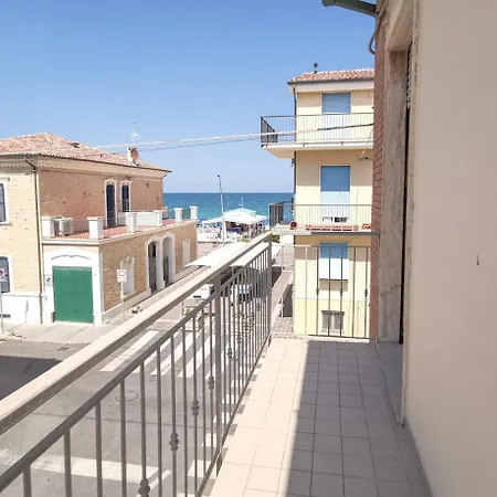 Apartment Dimora Mare